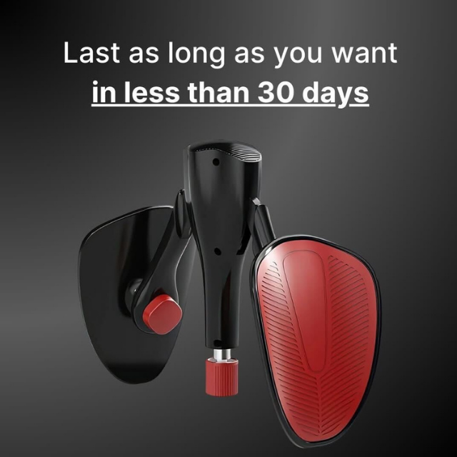 Nero Kegel Trainer