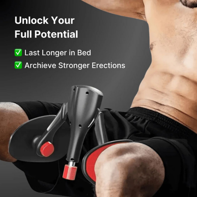 Nero Kegel Trainer