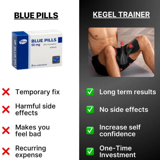 Nero Kegel Trainer