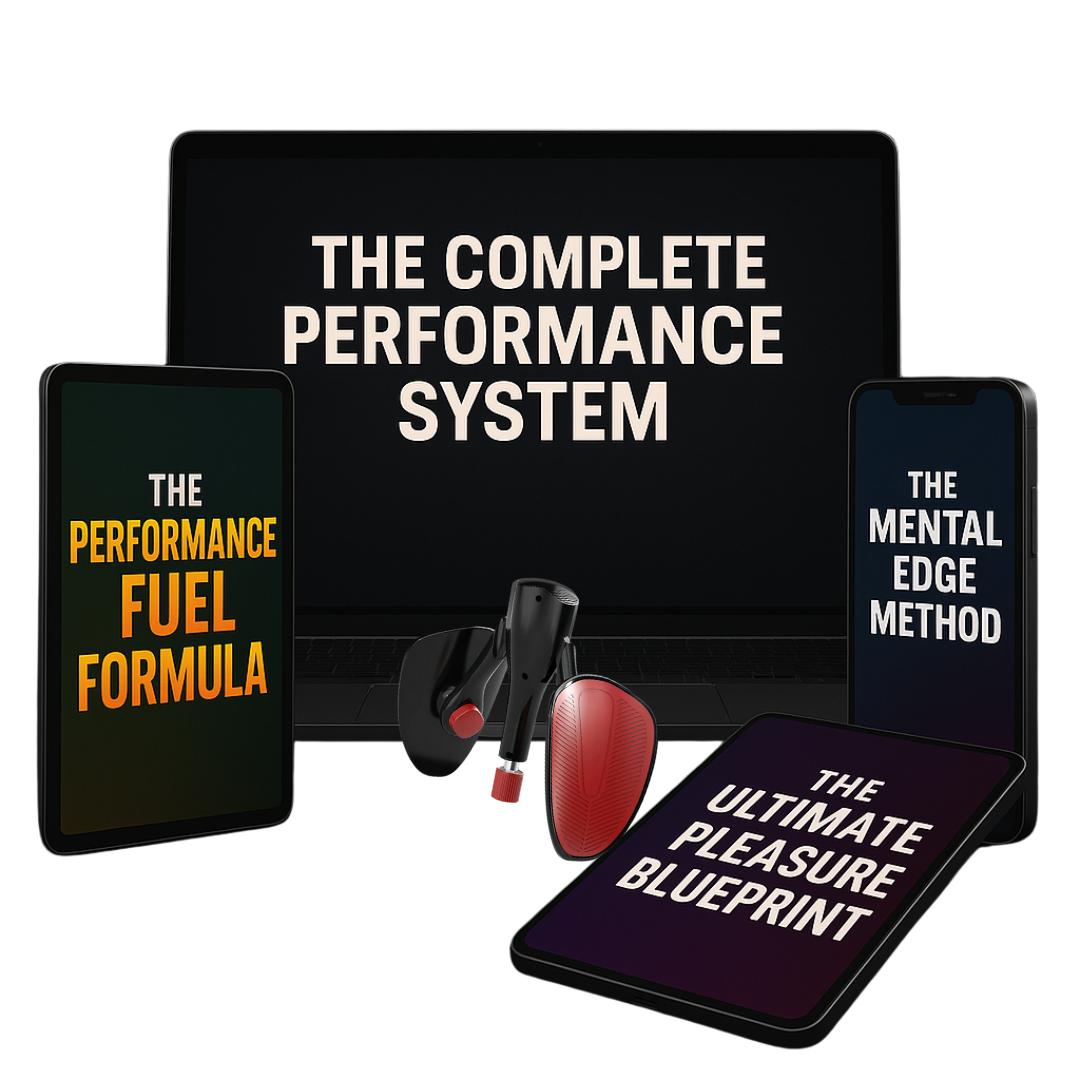 The Complete Performance System