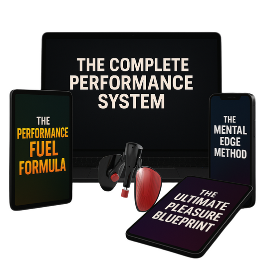 The Complete Performance System