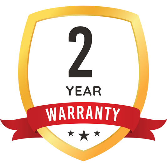 Extended Protection - 2 Years Warranty